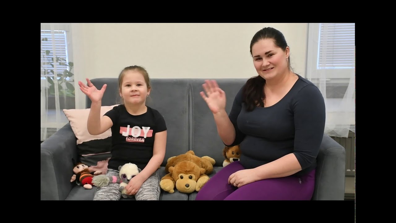 Permoníček s Nikolou a Kristýnkou / Básničky a říkanky