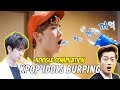 K-Pop Idols Burping I KPOP COMPILATION