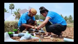 Episode 11 - Godrej Green Champion - Drip Irrigation