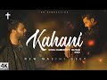 Kahani  new masihi geet  sonu hameed ft oliyab  2023