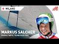 Markus Salcher | Para Alpine Skiing