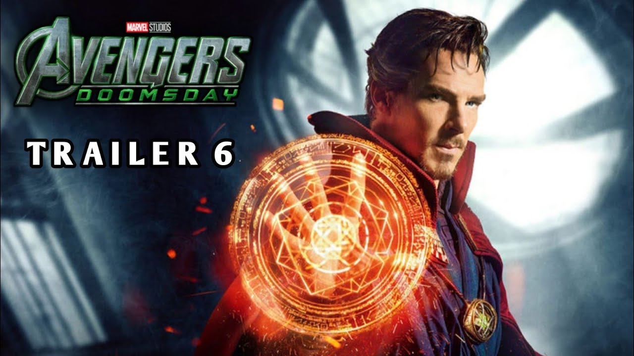 Doom Vs Avengers (2026) Teaser Trailer | Thor Will Return