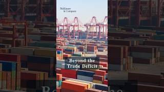 Why the US trade deficit isnt the whole story
