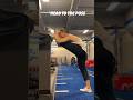 HEAD TO TOE? HOW? #hamstringstretch #hamstringexercise #hamstringexercise