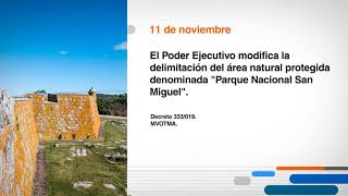 Hoy En El Diario Oficial 11 De Noviembre 2019