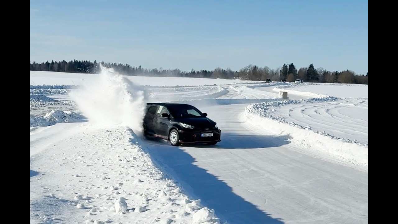 Vajangu jäärada 14.02.2026