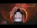 Next Level Epic Whisky Commercial - Finric German Whisky