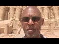 HAPI Talks with the Esteemed Professor Anthony Browder about the NUBIAN presence in Ancient Kemet
