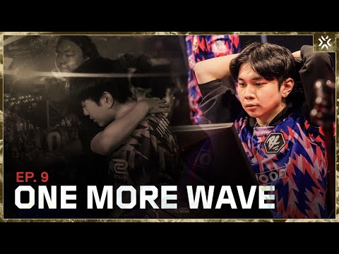 One More Wave