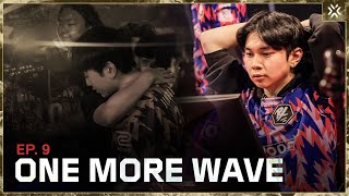 One More Wave 09: One More GG