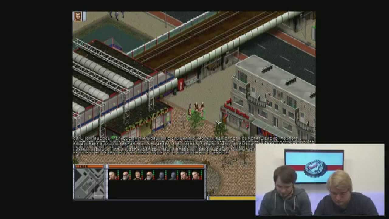 Crazy Collection с Ильей Мэддисоном и Виктором Зуевым