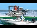 The BEST Boats For SALTWATER EXPERIENCE | *YELLOWFIN BOATS* | Skiff, Bay Boat, Hybrid | BEST THREE!