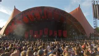 THE MINDS OF 99 - STJERNER PÅ HIMLEN - LIVE @ ROSKILDE FESTIVAL 2018 chords