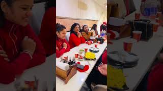 Best Christmas Kitty Party in Karnal! 🎅🎄 | Bean &amp; Bites