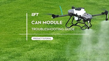 Troubleshooting Tutorial of CAN  Functional Modules