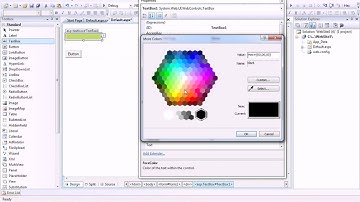Standard Controls in ASP Net Part 1 (www.mendublog.blogspot.com)