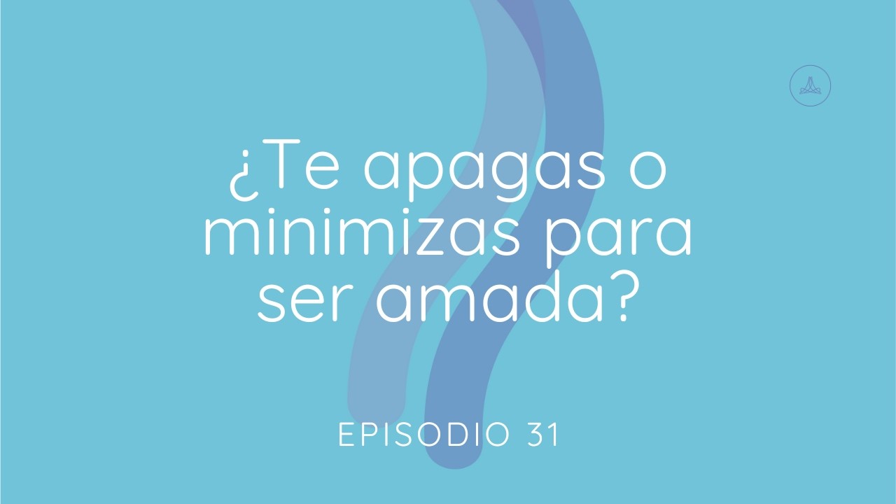 Cómo amar sin perderte