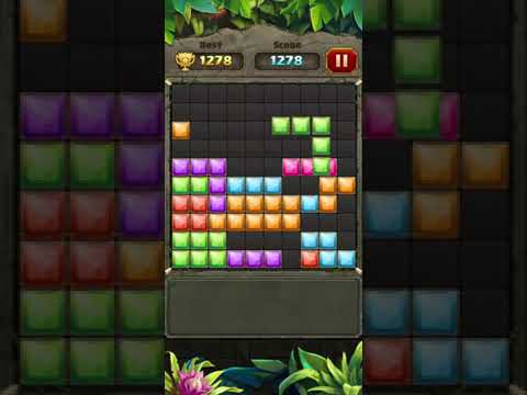 Block Puzzle Star Jewel Game Unity Source Code  pocketfriendlycode