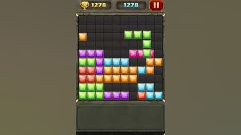 Block Puzzle Star Jewel Game Unity Source Code  pocketfriendlycode