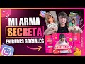 Como Multiplicar Tu Contenido en Redes Sociales