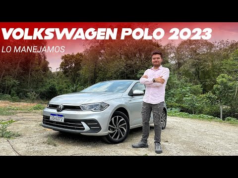 Video: Volkswagen Polo 2026: resena en video por Motorpasion Mexico