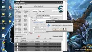 Hack de 33 Segundos para Rakion Latino By MrDoscua.wmv