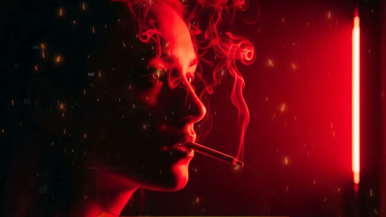 Deep House Underground Mix | Hypnotic Melodic Grooves for After Hours Night Sessions