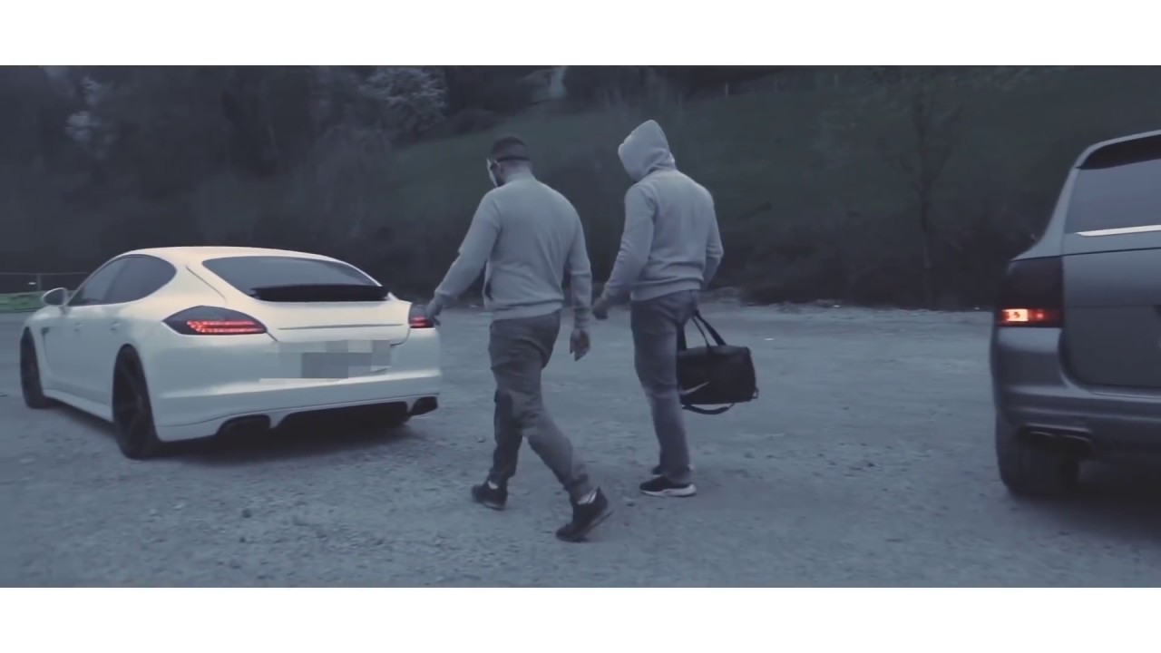 Rapide x Alawi - PANAMERA FREESTYLE (prod. by 10nene | pt. 2)