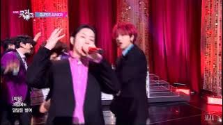 HOUSE PARTY - Super Junior Heechul Rap Compilation