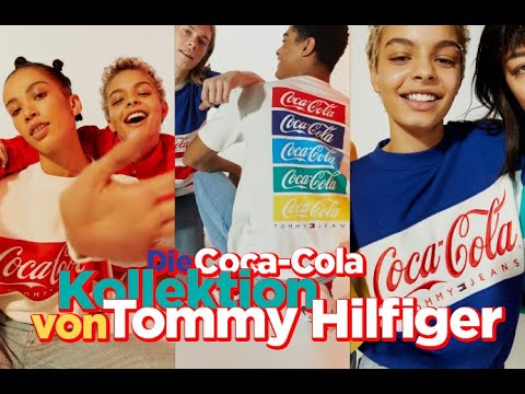 tommy x coke