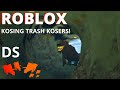 Roblox Dinosaur Simulator - KOSing Trash KOSers