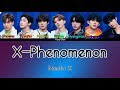 [SUB ITA] MONSTA X - 「X-Phenomenon」 (Track #1)