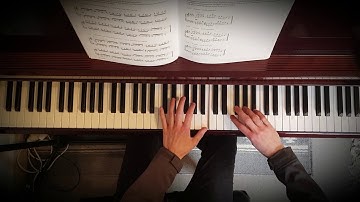 Scale 4.20 - Ab Minor Arpeggio SM 4 Octaves