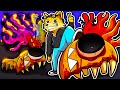 HO FATTO ESPLODERE YARNABY SU POPPY PLAYTIME 4! L'HO UCCISO IN UN MODO TERRIBILE! *GODO TANTISSIMO*
