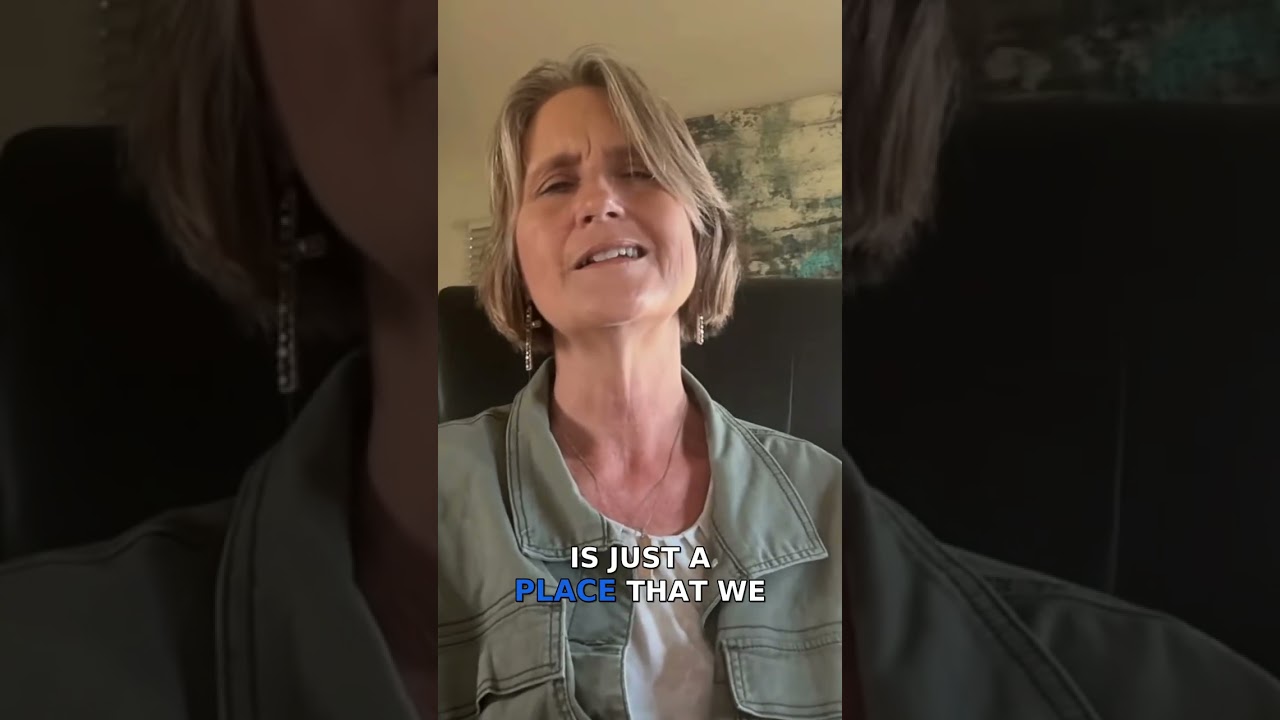 Earth: A Training Ground for God’s Will