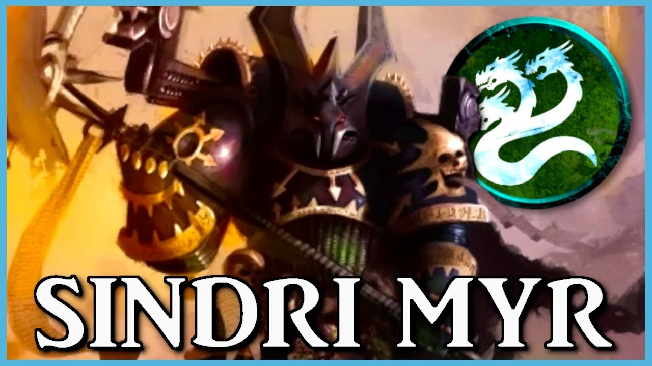 SINDRI MYR Conniving Sorcerer Shorts Warhammer 40k Lore YouTube SINDRI MYR Conniving Sorcerer Shorts Warhammer 40k Lore YouTube