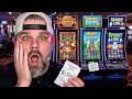 I Put $1,500 Into Slots to See If They REALLY Pay!