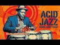 Funk &amp; Soul in Acid Jazz Club | Downtown Club Vibes