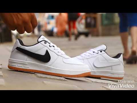 Shoe presentation - YouTube