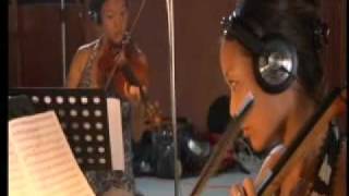 Video thumbnail of "Tata Bojs a Ahn Trio - Lasičky (Smetana album)"