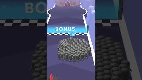 Count Masters :Crowed Runner 3D - All Levels Gameplay Android ;ios #12