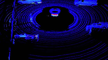 Rachel Powers: Selecting Sensors for Autonomous Vehicles