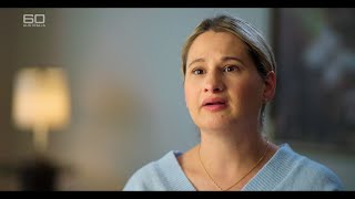 Famous SNEAK PEEK: Gypsy-Rose Blanchard tells all | 60 Minutes Australia Profile