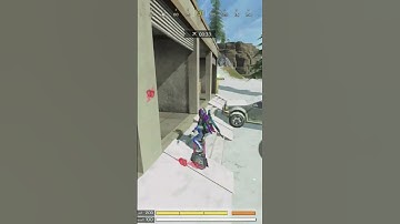 1vs3 😈😈 | CODM #cod #codm #codmobile #callofdutymobile