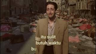ketika hati di sakiti - curahan hati (BAPER) - video motivasi dan inspirasi hidup