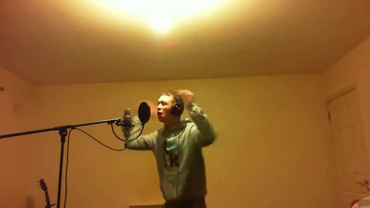 The Notorious B.I.G. - Big Poppa cover
