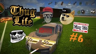 Payback 2 Thug Life #6 (12 mins) screenshot 4