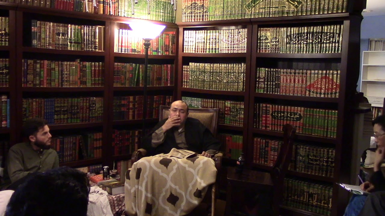 On Tariq Ramadan, Zina vs. Rape, and the #MeToo Movement | Khaled Abou El Fadl | Usuli Excerpts