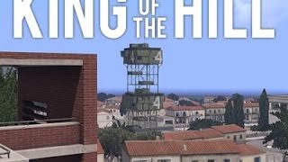 Arma 3 king of the hill: Profile Stat restore