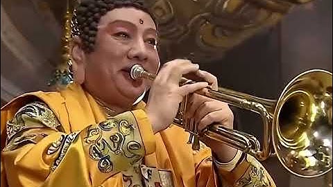 Tây Du Ký 1986 phiên bản remix 2025 =)) #fun #funny #funnyvideo